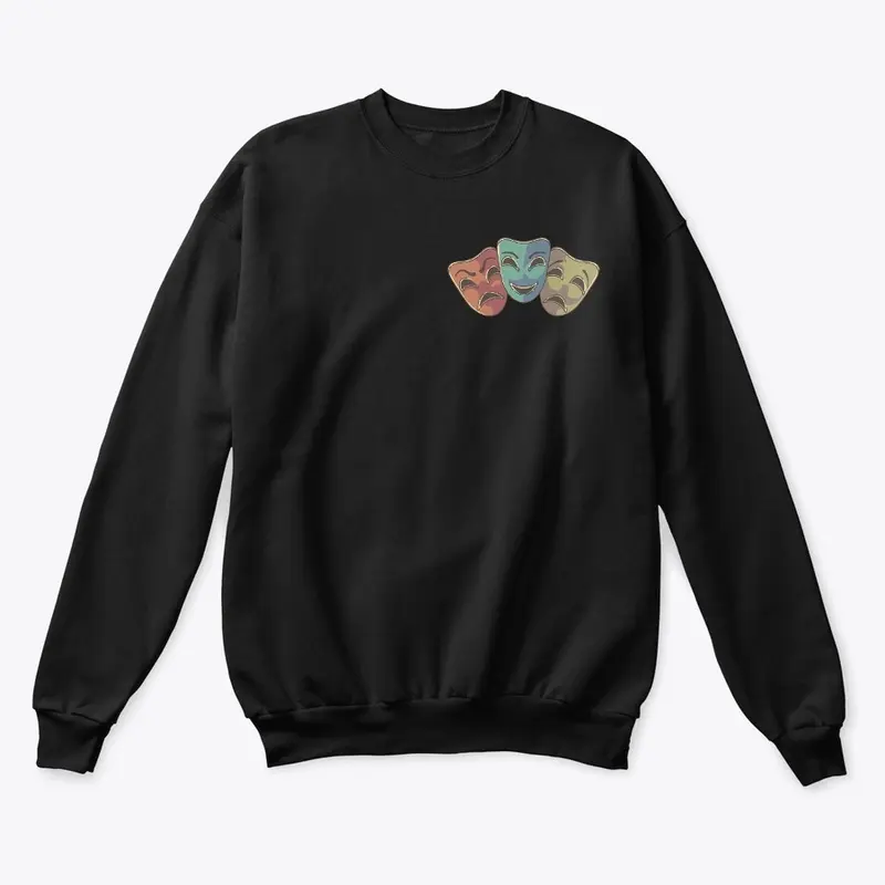 MISUNDERSTOOD CREWNECK